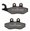 Brake pads EBC