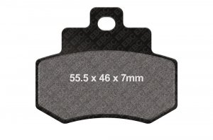 Brake pads EBC