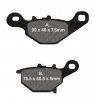 Brake pads EBC FA401R