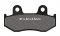 Brake pads EBC