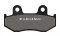 Brake pads EBC