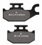 Brake pads EBC