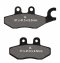 Brake pads EBC