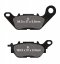 Brake pads EBC