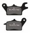 Brake pads EBC