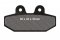 Brake pads EBC