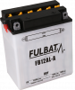 Conventional battery (incl.acid pack) FULBAT FB12AL-A (YB12AL-A) Acid pack included