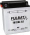 Conventional battery (incl.acid pack) FULBAT Acid pack included