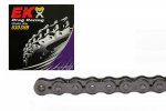 Drag racing chain EK 630 SHB 120 L