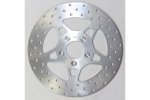 Brake disc EBC FSD002