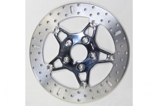 Brake disc EBC FSD003