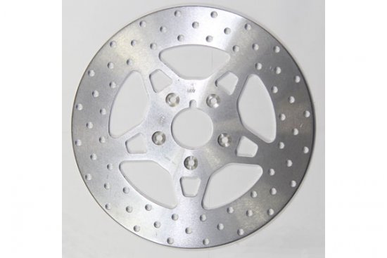 Brake disc EBC FSD007