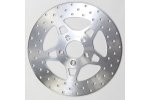 Brake disc EBC FSD008