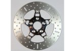 Brake disc EBC FSD009