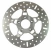 Brake disc EBC FSD010