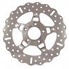 Brake disc EBC FSD012C