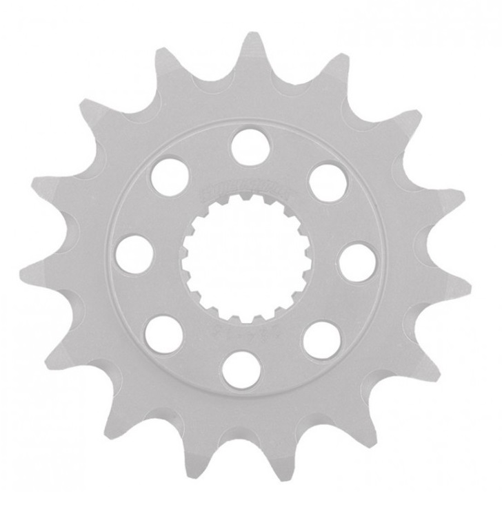 Front sprocket SUPERSPROX CST-404:17 17T, 525