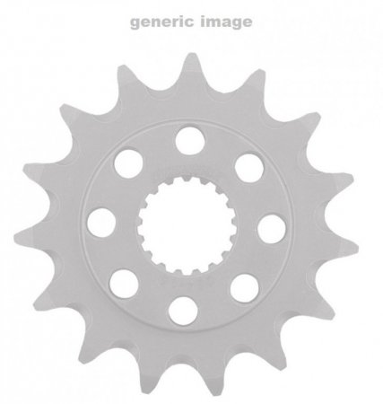 Front sprocket SUPERSPROX CST-1537:14 14T, 525