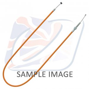 Clutch cable Venhill C06-3-102-OR featherlight orange