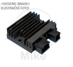 Regulator/rectifier JMT