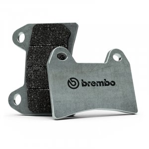 Brake pads BREMBO