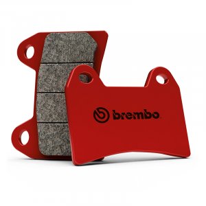 Brake pads BREMBO