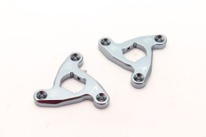 Star Fork Spring Adjuster 4RACING Titanium