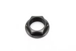 Steering Nut 4RACING GS05 Black