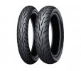 Tyre DUNLOP 100/80-17 52H TL ARROWMAX GT601F