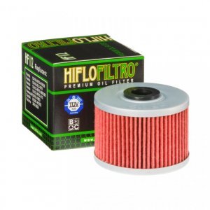 Oil filter HIFLOFILTRO