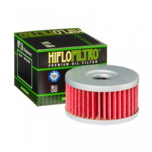 Oil filter HIFLOFILTRO