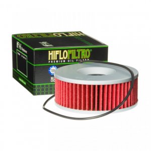 Oil filter HIFLOFILTRO