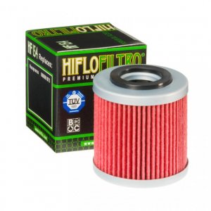 Oil filter HIFLOFILTRO