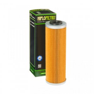 Oil filter HIFLOFILTRO