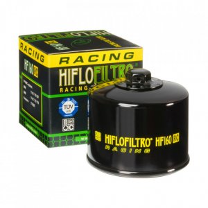 Oil filter HIFLOFILTRO Racing