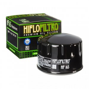 Oil filter HIFLOFILTRO