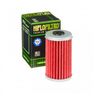 Oil filter HIFLOFILTRO