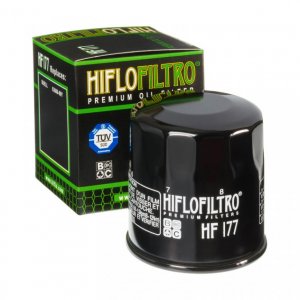 Oil filter HIFLOFILTRO