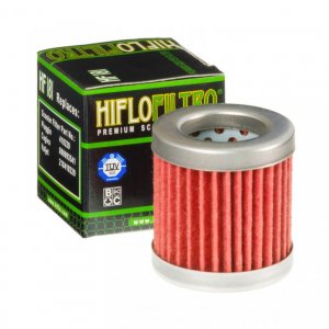 Oil filter HIFLOFILTRO