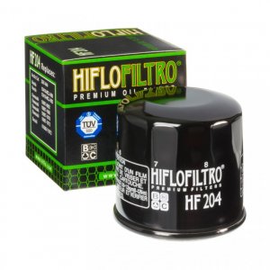 Oil filter HIFLOFILTRO