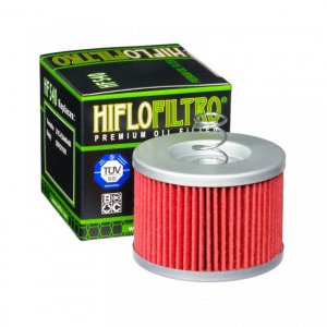 Oil filter HIFLOFILTRO