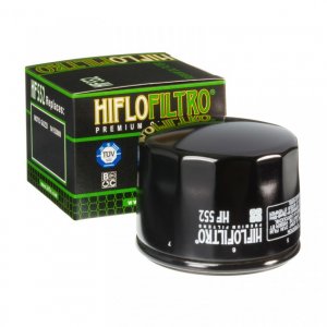 Oil filter HIFLOFILTRO