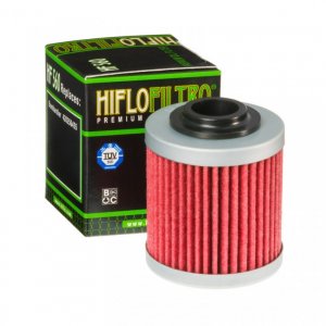 Oil filter HIFLOFILTRO