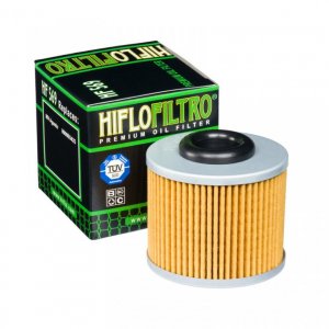 Oil filter HIFLOFILTRO