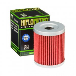 Oil filter HIFLOFILTRO