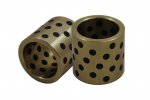 Bushing J.Costa JC453540GI