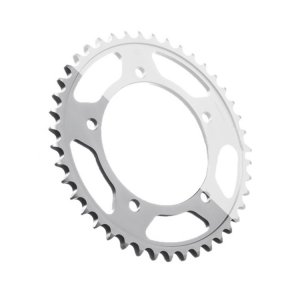 Rear ALU sprocket JT 47T, 520