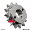 Front sprocket JT JTF 1122-14 14T, 428