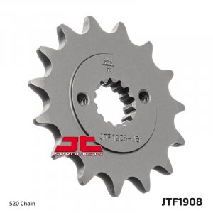 Front sprocket JT JTF 1908-15 15T, 520