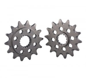 Front sprocket JT 14T, 520 Self Cleaning Lightweight